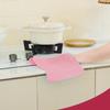 ASHVIK STUFFS Reusable Cleaning Wipe, Household &Kitchen Towels,Disposable Cleaning Cloth, Dish Cloth Dish Towels Dish Rags Reusable Kitchen Paper Towels, Wash Towels, 2 Rolls of 50 Sheets view 2