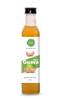 Vnya Guava Squash 250ml, Extracted From Ripe Guava Fruit|Refreshing Natural Beverage For Summer Hydration|No Added Colours &Preservatives|Aids Digestion| Immune Booster|Raw &Unprocessed Squash Drink view 1