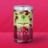 Tangy-Root Chips (Beetroot chips) view 1
