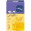 Pantry Perfect Pineapple Jelly Mix (100g) I Instant Jelly Mix I Crystal Jelly I No Gelatin I Easy to Prepare I Used for Desserts, Beverages view 1