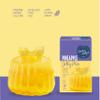 Pantry Perfect Pineapple Jelly Mix (100g) I Instant Jelly Mix I Crystal Jelly I No Gelatin I Easy to Prepare I Used for Desserts, Beverages view 2