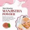 Brijbooti Manjistha Powder (100 gm) | Manjistha Root Powder for Eating | Majith | Indian Madder | FSSAI, GMP, ISO Certified view 4