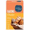 Pantry Perfect Baking Powder (100g) I Premium Double Acting Baking Powder I Aluminium Free I Gluten Free I For Perfect Baking I Easy to Prepare I Ready to Mix view 1