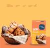 Pantry Perfect Baking Powder (100g) I Premium Double Acting Baking Powder I Aluminium Free I Gluten Free I For Perfect Baking I Easy to Prepare I Ready to Mix view 2