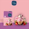 Pantry Perfect CMC Powder (50g) I Carboxymethyl Cellulose Powder for Soft, Smooth Creamy Ice Cream (Kulfi) view 2