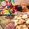 Konfiz Liquid Glucose (Syrup) 200 gram, Liquid Glucose for Making Cake and ice Cream, Sweetener for Dessert view 4