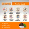 Brijbooti Kutki 50 gm | Kutki roots for Liver Support & Detox | kutki root tea | Katuki | Katuka | Picrorhiza kurroa view 2