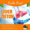 Brijbooti Kutki 50 gm | Kutki roots for Liver Support & Detox | kutki root tea | Katuki | Katuka | Picrorhiza kurroa view 4