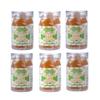 Mango Fruit Candy, 100% Natural, Premium Alphonso Mango Fruit Bar, Pack of Multiple (6) view 1