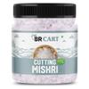 BR Cart Premium Cutting Mishri | Fresh Sugar Crystals | Mishri Dana | Natural Sweetener for Prasad, Desserts & Beverages - Jar Pack (800 Gram) view 1
