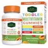 Acme Multivitamin for Kids & Adults with Superfoods | Multivitamin Gummies for Kids Packed with 20 Nutrients | 60 Gummy Candy | Orange Flavour view 1