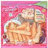 Annkoot Chana Masala Papad 400 gm Red Chilly (Pack of 2), Truecart view 1