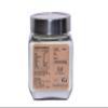 G&J Bamboo Salt 6X(times) Roasted, Rich in Minerals, Anti-Oxidant, Anti-Inflammatory (500gm) view 2