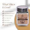 G&J Bamboo Salt 6X(times) Roasted, Rich in Minerals, Anti-Oxidant, Anti-Inflammatory (500gm) view 4