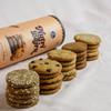 Millet Cookies with Dry Fruit Crunch view 3