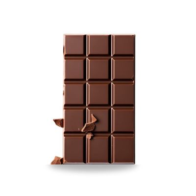 Rich Plain Milk Chocolate |Premium Milk Assorted Chocolate| New Year Gifts | Premium Milk Chocolate bars (500 Grams)