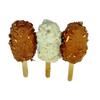 Freshly Chocolate Pops Covered Nuts | Chocolate Lollipops | Chocolate Covered Desicated coconut |New Year Gifts | Premium Milk Chocolate | Handmade Celebration Gifts pack (500 grams) view 2