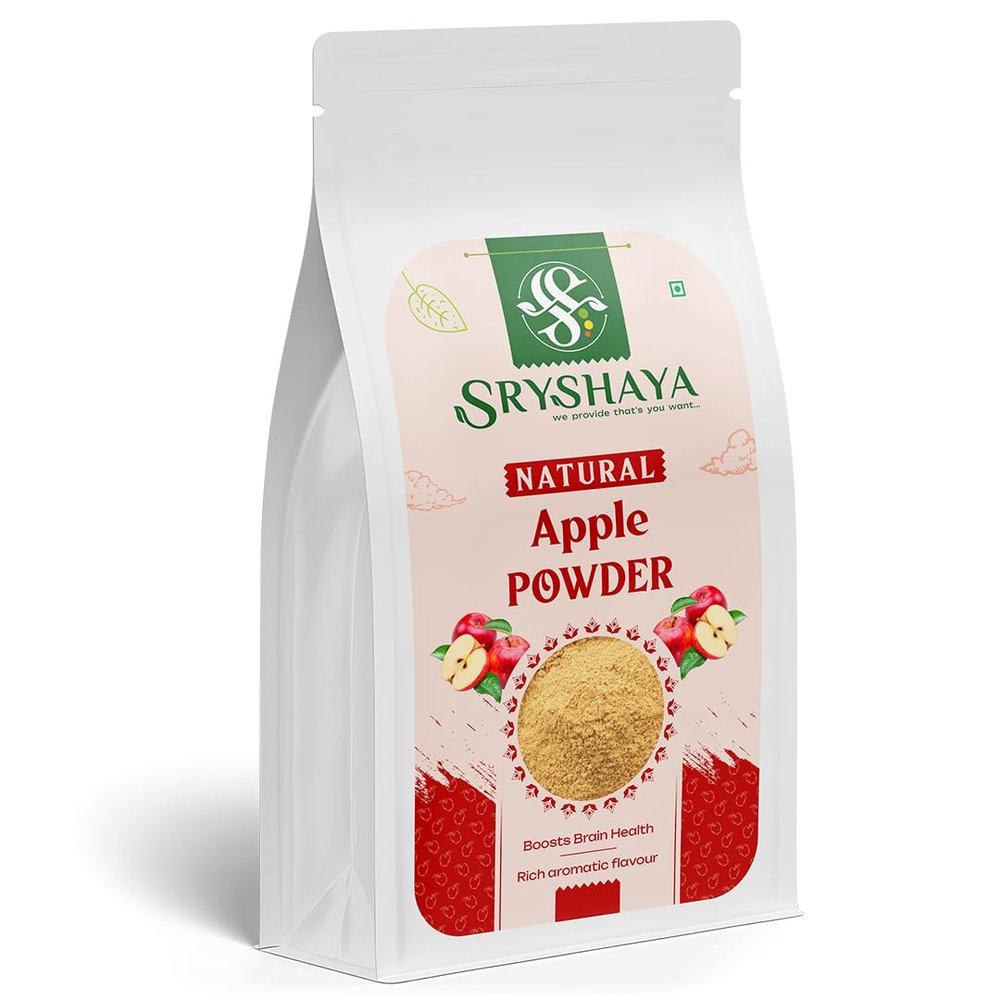 Apple Powder, 100g, 250g, 500g (500gm)