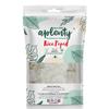 Aplenty Indian Indori Hexagon Shape Sikka Mini Rice Papad with Cumin/Khichiya Papad/Akki Happala Fryums      400 gm view 1