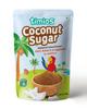 Timios Organic Coconut Sugar, Unrefined Natural Sweetener, Healthy Sugar Alternative, No Preservatives, No Chemicals, No Added Flavors - 100gm view 1