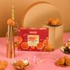 Channaram's Besan Dry Fruit Ladoo, 400 Grams view 1