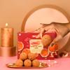 Channaram's Besan Dry Fruit Ladoo, 400 Grams view 2
