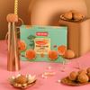 Channaram's Chana Badam Ladoo,Traditional Indian Sweet 400 gm view 2