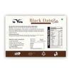 Dry Fruits Dates Barfi 500g X 2 Pack | Mazafati Black Date Bites Khajur Chikki | Premium Blend of Almonds, Cashews, Pistachios & Pure Ghee | Healthy Sweets Indian Mithai view 2