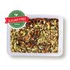 Dry Fruits Dates Barfi 500g X 2 Pack | Mazafati Black Date Bites Khajur Chikki | Premium Blend of Almonds, Cashews, Pistachios & Pure Ghee | Healthy Sweets Indian Mithai view 4