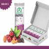 ADISHTU Cranberry Energy Bar with Fruit and Nut Bars, Cashew, Peanut Butter & Almonds, Healthy Sugar-Free Protein Snack Bars for Quick Breakfast, Running, Workouts & Travel (Pack of 5) view 3