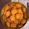 Today's Fresh (Ghee) Gur Thekua | Gur Khajur | Gur Thekua | Bihari Thekua | Khajuriya Bihar | Khajuria Bihar Food | Bihari Thekua | Speciality of Bihar | Ghee Thekuaa (1Kg) view 3