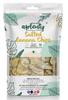 Aplenty Banana Chips | Salted Kerala Plantain Wafers Ethakka Upperi | Fried In Coconut Oil 300g view 1