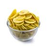 Aplenty Banana Chips | Salted Kerala Plantain Wafers Ethakka Upperi | Fried In Coconut Oil 300g view 3