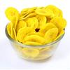 Aplenty Banana Chips | Salted Kerala Plantain Wafers Ethakka Upperi | Fried In Coconut Oil 300g view 4