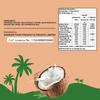 Sarwar Coconut Cream 400g| Pack of 1| Unsweetened| Plant-based| Natural ingredients| Gluten-free| Dairy-free| Thick & Rich Coconut Extract for Cooking, Curries, Baking, Desserts & Smoothies view 2