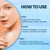 JAQULINE USA Body Lotion for Men and Women | Tones and Soothes Skin | Provides Intense Nourishment | Suitable for All Skin Types | Aqua Energy,250ml view 4