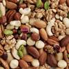 Adivine Healthy Nutmix 500g, Dried Almonds, Black Raisins, Cashewnuts, Makhana, Pistachios, Cranberries, Black Dates & Many More. (Pack of Jar) view 2
