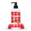 JAQULINE USA Body Lotion for Men and Women | Tones and Soothes Skin | Provides Intense Nourishment | Suitable for All Skin Types | Strawberry Dreams,250ml view 1