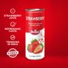Dellos Fruit Drink Strawberry (Pack 0f 4) view 4