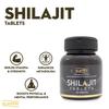 Alarsin Shilajit view 2