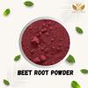 GAURVEDA Beetroot Powder (100 Grams) For Face, Skin & Hair - 100% Pure & Natural High Antioxidants - Boost Energy view 3