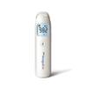 BPL Medical Technologies Accudigit F4 Non Contact Infrared Thermometer - Fast & Accurate Forehead Thermometer for Adults & Kids (White) view 2