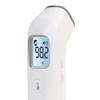 BPL Medical Technologies Accudigit F4 Non Contact Infrared Thermometer - Fast & Accurate Forehead Thermometer for Adults & Kids (White) view 3
