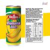Dellos Banana Drink (Pack of 8) view 2