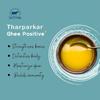 Go Fresho A2 Desi Cow Ghee | Vedic Bilona Method | Glass Jar | Pure, Natural & Healthy | Grass-Fed | Immunity Booster (2L) view 3