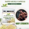 Safed Musli for Immune booster Ayurvedic Capsule 30 Pack 1 view 3