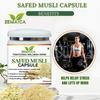 Safed Musli for Immune booster Ayurvedic Capsule 30 Pack 1 view 4