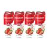 Dellos Fruit Drink Strawberry (Pack 0f 8) view 1