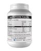 Asylum Raw Whey Protein Concentrate | 900g/2lbs, 26.5 Servings | Choco Velvet | With Genuine Lab Reports | Muscle Building & Recovery | Increased Muscle and Strength | 18g Protein, 2.90G BCAA view 3