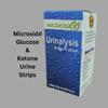 Ketone and Glucose Urine Strips (1) view 4
